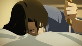 사카모토 마야 이번 양의식 연기는 좀 괜찮았다. - 성우 갤러리