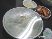 두피까지 간질간질하게 매운 해물칼국수! | 음식 갤러리 두피까지 간질간질하게 매운 해물칼국수! | 음식 갤러리 | 루리웹