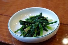 [거창 맷돌 순두부] 풍성한 두부요리에 만족감을 느끼며...