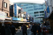 [부산 양씨상회] 자갈치시장에서 가볼만한 횟집