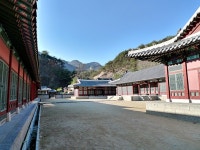 새도 날아서 넘기 힘들다는 문경새재 | 네이트 판