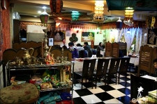 [동대문/야무나] 인도, 네팔 전통음식점 (커리&탈리)