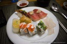 프리미엄 씨푸드 레스토랑 보노보노