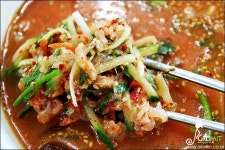 [제주시/산지물식당] 제주에서 먹어준 자연산 어랭이 물회 - 뽐뿌:맛집포럼 [제주시/산지물식당] 제주에서 먹어준 자연산 어랭이 물회