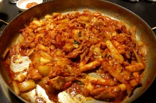 [조방] 닭갈비와 감자탕 - 기타음식 갤러리