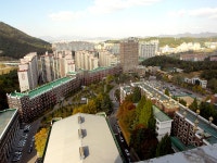 오늘의유머 - 광주에서 독특한건물을 가진 광주대학교 광주에서 독특한건물을 가진 광주대학교