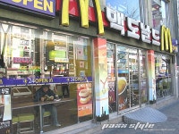 맥도날드 망원점가서 맥런치 먹고 왔습니다. | 음식 갤러리 맥도날드 망원점가서 맥런치 먹고 왔습니다. | 음식 갤러리 | 루리웹