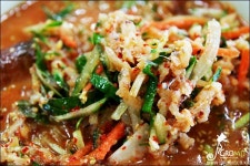 [제주시/산지물식당] 제주에서 먹어준 자연산 어랭이 물회 - 뽐뿌:맛집포럼 [제주시/산지물식당] 제주에서 먹어준 자연산 어랭이 물회