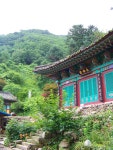 지난 여름 월악산 - 등산 갤러리