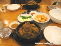 부천 청기와 뼈다귀 - 뼈와 살을 분리하는 맛 | 음식 갤러리 부천 청기와 뼈다귀 - 뼈와 살을 분리하는 맛 | 음식 갤러리 | 루리웹
