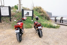 올 한해를 정리해 봤어여~ [ 쥬낸 스압임!!! 책임못짐 ] - 디시라이더스 갤러리