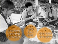 청춘불패 46화 엔딩 사진 15개 - 청춘불패 갤러리