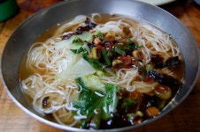 [기타음식][조방] 생탁과 찌짐 - 점심 갤러리