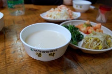 [기타음식][조방] 생탁과 찌짐 - 점심 갤러리