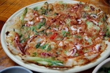 [기타음식][조방] 생탁과 찌짐 - 점심 갤러리