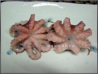 춘곤증을 이기자 !! 돗나물주꾸미샐러드 - 10만개의 레시피, 메뉴판키친 요리판