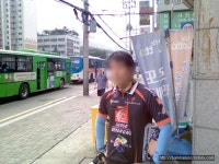 폭염경보와 함께한 3박 4일 해남 라이딩 1편 - 자전거 갤러리