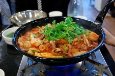 [조방] 낙지볶음 - 기타음식 갤러리