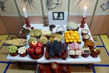 차례상, 돼지갈비, 냉면 - 기타음식 갤러리