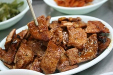 종로 황소고집 | 보배드림 여행/맛집/요리