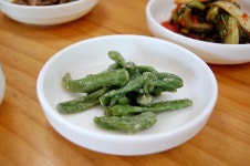 [기타음식][조방] 손칼국수와 돼지불백 - 점심 갤러리