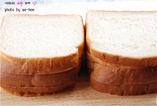 오븐 NO!초간단 식빵복숭아파이 - 10만개의 레시피, 메뉴판키친 요리판