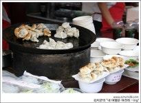 왕푸징 포장마차 거리의 신기한 음식들- - 뽐뿌:맛집포럼 왕푸징 포장마차 거리의 신기한 음식들-
