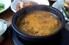 [기타음식][조방] 남원식 추어탕 - 점심 갤러리