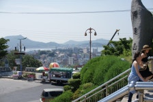 유달산 갔다온게 자랑. - 자랑거리 갤러리