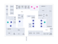 중앙대학교병원 | 진료과/센터 | 암센터 | 암센터 오시는 길