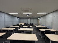중앙대학교병원 | 이용안내 | 강의실 대관 안내 | 시설안내