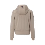 [챌린저]초경량 기공사 입체절개 여성 후디 긴팔티셔츠 베이지_CHD1WLT0531BE [W CONCEPT]