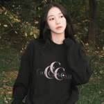 쿨키즈클럽(COOLCIDSCLUB) BASIC SYMBOL MTM ( BLACK ) - 사이즈 & 후기 | 무신사