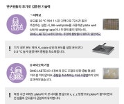 [Microplate Reader series] 큐벳은 이제 그만. 미생물 배양도 Microplate로 편하게 측정하세요. | 연구용제품 > Bio마켓 | BRIC... 