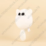 오조오묘묘구주술회전 동인 굿즈 선글라스 고양이 자수 봉제 인형... [도매꾹] 오조오묘묘구주술회전 동인 굿즈 선글라스 고양이 자수 봉제 인형