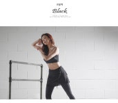 천상여우 J2832_숏랩스커트