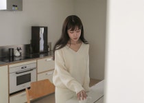 [포니 하찌 니트] 체리코코