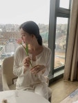 [프릴 쓰리피스 파자마] 체리코코