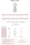 체리미 [신상🌸] 로니엔 투톤 비키니 수영복 (체형커버/커버업/바캉스/풀빌라/휴양지/여름/여행/휴가/페스티벌/풀파티/비키니세트)