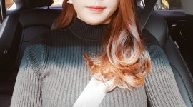 무엇보다 소 REVIEW - 시크라인 상의 55정도 입는데 핏이 이쁘네용 꽉끼지도 않고 너무 널널 하지도 않고! 무엇보다 소REVIEW - 시크라인