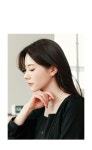 헤론 페플럼 블라우스 - 시크라인 헤론 페플럼 블라우스