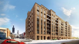 West loop construction? (Chicago, Berwyn, Lincoln: insurance, brokers, neighborhoods) - Illinois (IL) - Page 7 - City-Data Forum