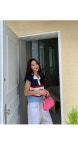 [에이율 미니백]