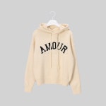 시크폭스 - 폴링 아무르 니트후드