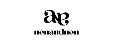 [NONANDNON논앤논]BASIC V-NECK HODDIE KNIT (BLACK) [W CONCEPT]