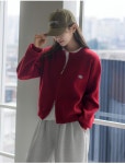 시크폭스 - 트리피드 레터링 자수 볼캡