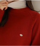 시크폭스 - 니보니아 컬러핏 나그랑 니트