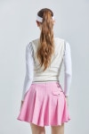 CHUCUCHU-CBESS-SK004W 블라썸 스커트│삼성물산 온라인몰 SSF Shop CBESS-SK004W 블라썸 스커트