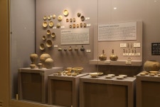 강원의 중세 > 상설전시 > 전시 ∙ 소장품 > 국립춘천박물관  강원의 중세 > 상설전시 > 전시 ∙ 소장품 >