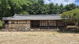주말에 떠나는 역사·문화 여행, 청양군 ‘면암최익현기념관’ 7문 7답 충청남도 누리집(홈페이지)